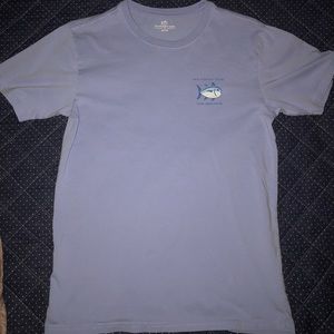 Southern Tide T Shirt Size S Small